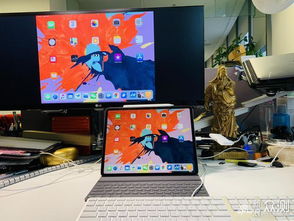 用新款iPad Pro做主力辦公設(shè)備，到底穩(wěn)不穩(wěn)？